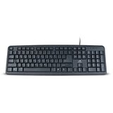 Tracer Maverick keyboard USB Black | shoptok.hr