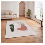 Conceptum Hypnose tepih Shml3, pravougaoni, 160x230 cm, krem | Eponuda.com