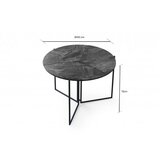 Hanah home trpezarijski sto iaprak - 1201 | Eponuda.com