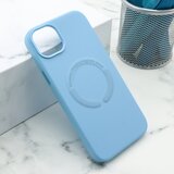 Futrola soft touch za iphone 14 plus (6.7)) plava