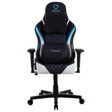 ONEX Gaming Stolica FX8-BBW black | Eponuda.com