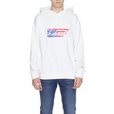 Underclub Puloverji 24EUC80080 Bela | Shoptok.si