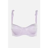Trendyol Bikini gornji dio Detailed Cijene