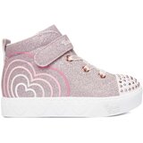 Skechers Patike za devojčice Heart steps, Svetlorze | Eponuda.com