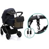 Fillikid torba/ruksak za mamu Osaka, khaki | shoptok.hr