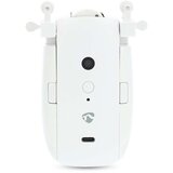 Nedis SmartLife motorizirani robot za zavese z I/U trakom 12 kg z glasovnim upravljanjem, (5000310685) Cene