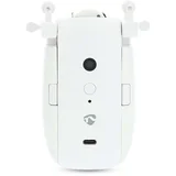SmartLife motorizirani robot za zavese z I/U trakom 12 kg z glasovnim upravljanjem, (5000310685)