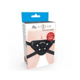 Mr. Intense Strap-On pas Cene