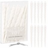  Božićni ukrasi od 12 cm - set od 10 komada | shoptok.hr