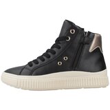 Geox J LAQUINNY GIRL Crna | shoptok.hr
