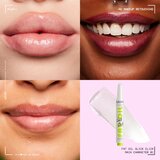 NYX Professional Makeup fat Oil Slick Click sjaj za usne 01 main character | ePonuda.com