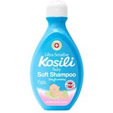 Kosili baby šampon plavi 400ml Cijene
