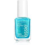 Essie special effects bleščeči lak za nohte odtenek 37 frosted fantasy 13,5 ml | Shoptok.si