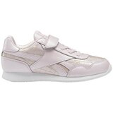 Reebok Nizke superge Royal CL Jogger Rožnata | Shoptok.si