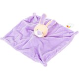 Le Petit Garçon Posteljna pregrinjala 129B-VIOLETA Vijolična Cene