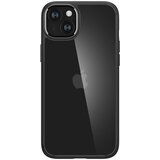 Spigen IPHONE 15 ULTRA HYBRID MATTE BLACK Cene