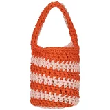 Spartoo x Studio Twist Ročne torbice - Oranžna
