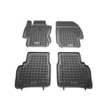 REZAW-PLAST tipske patosnice za nissan note (2006-2013) - kadice Cene