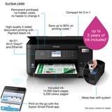 Epson L6260 ecotank multifunkcijski inkjet uređaj | ePonuda.com