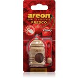 Areon Fresco Cherry dišava za avto 4 ml Cene