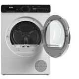 Vox Kondenzacisjki sušilni stroj THP 820 E, A+, 8 kg, 15 prog., toplotna črpalka | Shoptok.si
