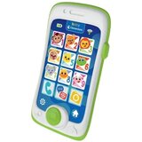 Clementoni baby pametni telefon touch and play ( CL17946 ) Cene