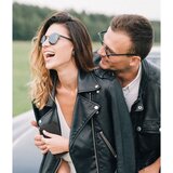 Oem SMART PRO kožna futrola za SAMSUNG GALAXY A57 5G crna | shoptok.hr