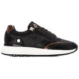 Xti Nizke superge SNEAKERS 144183 Črna Cene