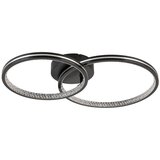 Boxxx stropna led-svetilka 55/35/8 cm Cene