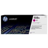 HP 508A Magenta Original LaserJet Toner Cartridge | shoptok.hr