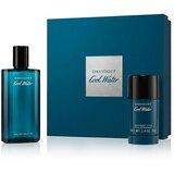Davidoff Cool Water for Men EDT 75 ml + DST 75 ml (man) | shoptok.hr
