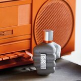 Diesel only The Brave Street toaletna voda 125 ml za muškarce | shoptok.hr