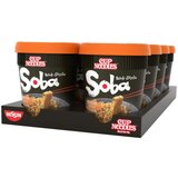 Soba Cup Noodles Peking Duck - Veliko pakiranje 8 kosov | Shoptok.si