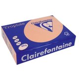  Claire, kopirni papir, A4, 160g, breskva, 250K Cene