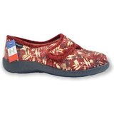Fargeot Nogavice tilden Bordo | Shoptok.si