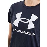 Under Armour Live Sportstyle Graphic SSC Majica Črna | Shoptok.si