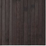  Tepih pravokutni tamnosmeđi 70 x 300 cm od bambusa | shoptok.hr