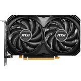 MSI VGA NVidia RTX 4060 VENTUS 2X BLACK 8G OC, CRRTX4060VENTUS2XBLACK8GOC | Eponuda.ba