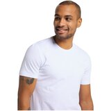 Mustang Majice s kratkimi rokavi 10061692045 Bela | Shoptok.si