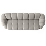 Atelier Del Sofa sofa četvorosed octavio grey | Eponuda.com