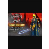Steam Warhammer 40,000: Dawn of War II - Retribution - Farseer Wargear (DLC) (PC) Key GLOBAL Steam Warhammer 40,000: Dawn of War II - Retribution - Farseer Wargear (DLC) (PC) Key GLOBAL Slike