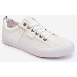 Big Star Men's Low Material Sneakers Cene