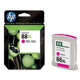 HP črnilo C9392AE – 88 XL magenta | Shoptok.si