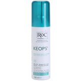 Roc Keops dezodorant v pršilu 48 ur 100 ml Cene