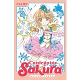 Diamond Comic Distributors CLAMP - Cardcaptor Sakura: Clear Card, Vol. 5 | ePonuda.com