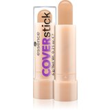 Essence COVERstick kamuflažni korektor v paličici odtenek 30 Matt Honey 6 g | Shoptok.si