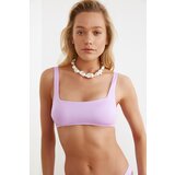 Trendyol Bikini gornji dio Claret | shoptok.hr