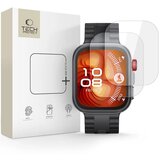 TECH-PROTECT KALJENO STEKLO ZA HUAWEI WATCH FIT 4 PRO, 2-KOMPLETNO ZAŠČITNO OBLOŽJE, (5000336541) Cene