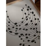 The Poster Club Plakat 30x40 cm Dancing Dots – | Shoptok.si