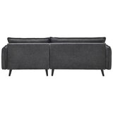Bessagi Home sedežna garnitura dajana, oblika l | Shoptok.si